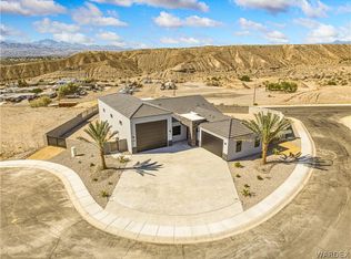 1955 Solana Dr, Bullhead City, AZ 86442