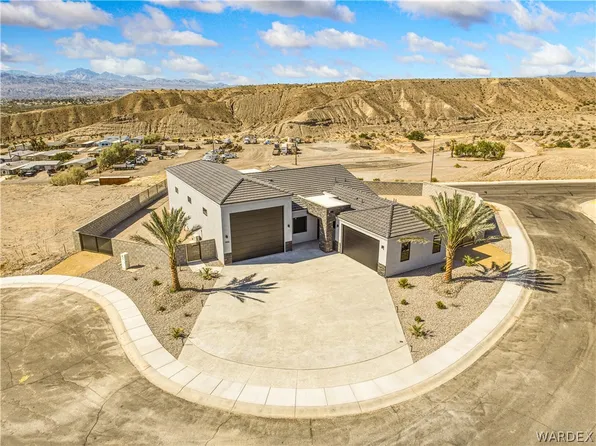 1955 Solana Dr, Bullhead City, AZ 86442