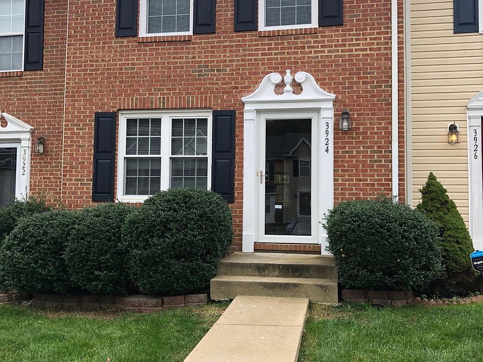 Welcome to 3924 Saint Michaels!