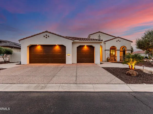 16773 W SHERIDAN Street, Goodyear, AZ 85395