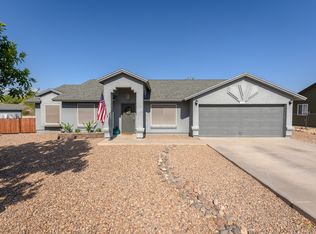 1511 S Pheasant Ln, Thatcher, AZ 85552