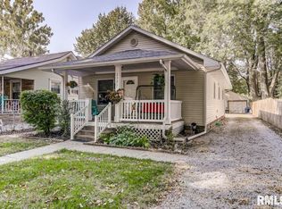 2521 Holmes Ave, Springfield, IL 62704