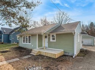 859 Wilson Ave, Marion, OH