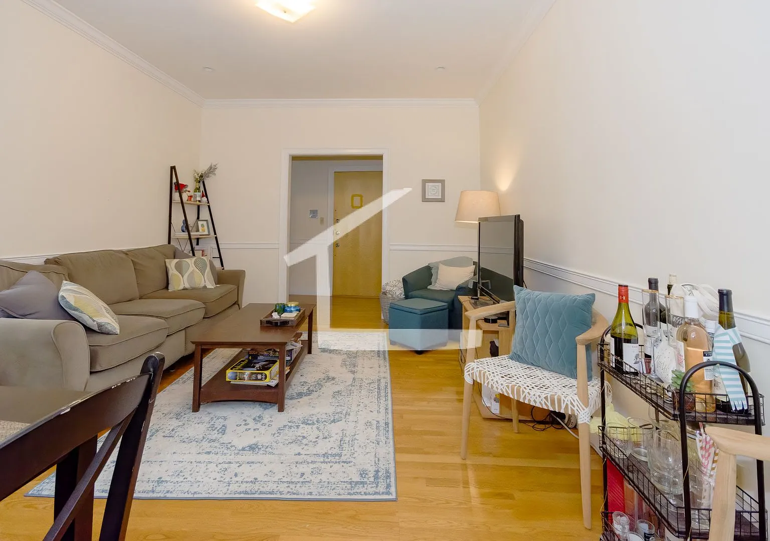 1336 Commonwealth Ave #15P Boston MA 02134 — Photo 3