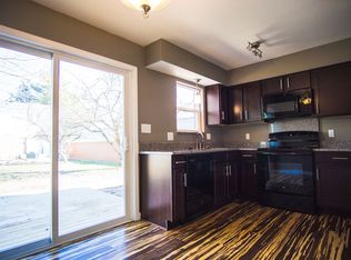 601 Village Place North Dr, Indianapolis, IN 46280
