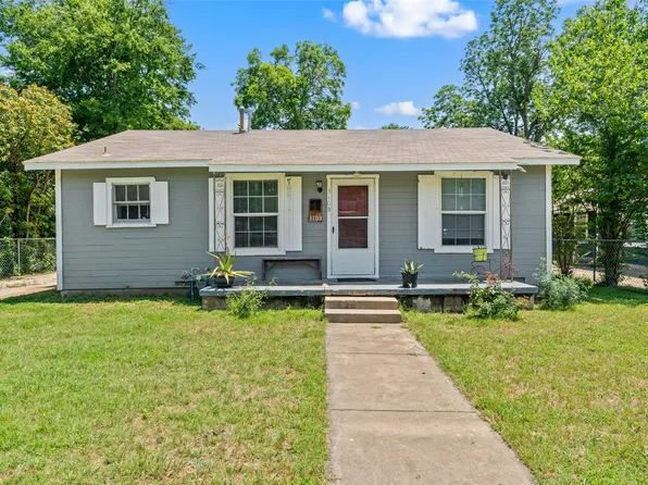 3108 Summer Ave, Waco, TX 76708