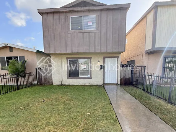 120 E 67th Way, Long Beach, CA 90805