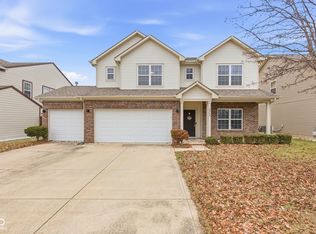 2268 Hampton Dr, Franklin, IN 46131