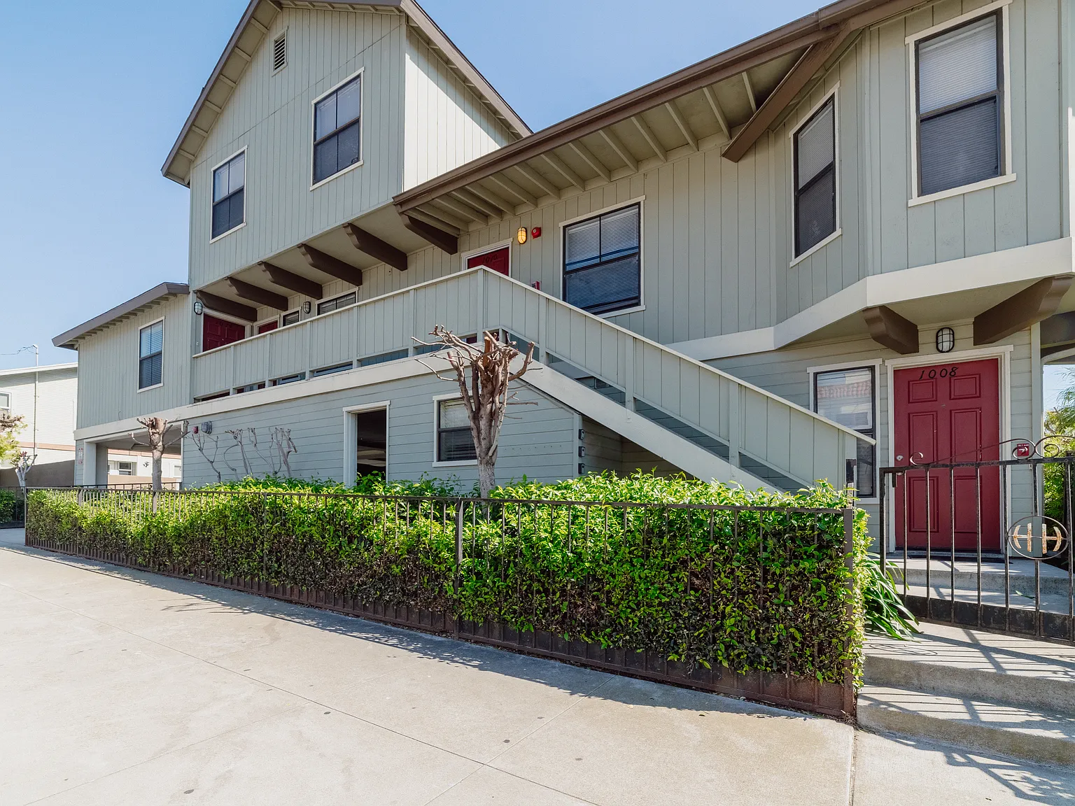 1008-1014 E Santa Clara St — Photo 1