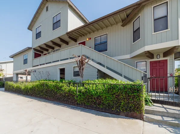 1008-1014 E Santa Clara St, Ventura, CA