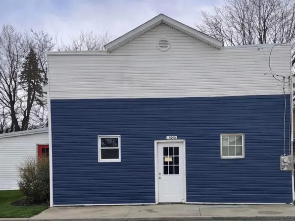 6745 State Route 38 SE, London, OH 43140