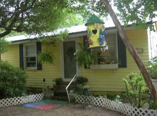 1480 Harrell Rd, Parrott, GA 39877