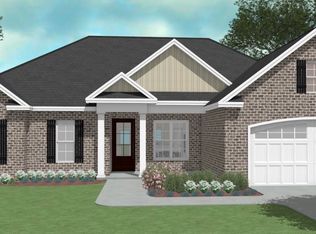 149 Woodwinds Ct, Kathleen, GA 31047