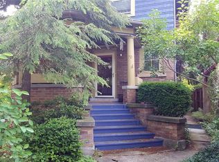 70 Bidwell Pkwy, Buffalo, NY 14222