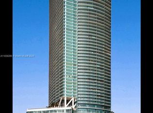888 Biscayne Blvd APT 2702, Miami, FL 33132