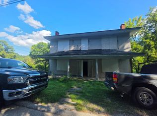 715 Owenton Ave, Frankfort, KY 40601