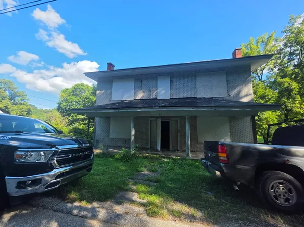 715 Owenton Ave, Frankfort, KY 40601