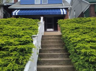 (Undisclosed Address), Pittsburgh, PA 15217