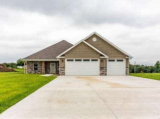 30 SW 160th Rd, Warrensburg, MO 64093