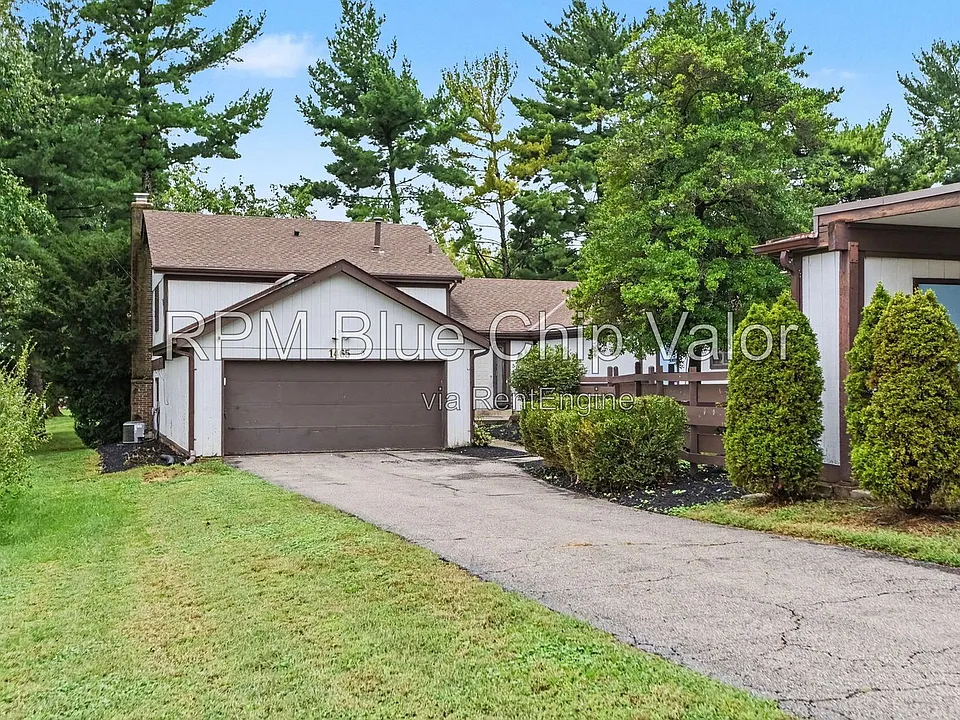 1465 Eaton Ave #3