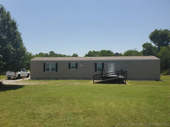 229 Forest Ln, Durant, OK 74701