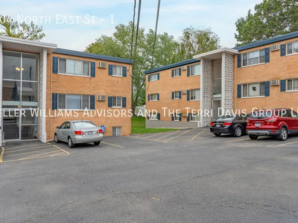 204 N East St APT 1, Mason, OH 45040