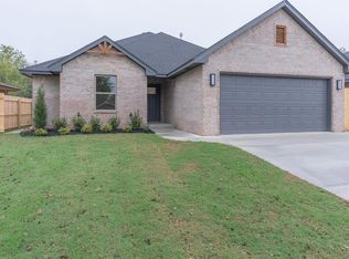 329 NW 89th St, Oklahoma City, OK 73114