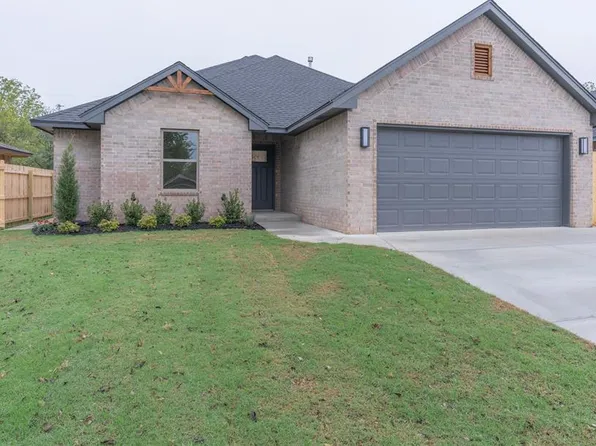 329 NW 89th St, Oklahoma City, OK 73114