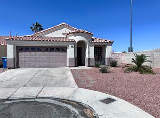 1098 Havenworth Ave, Las Vegas, NV 89123