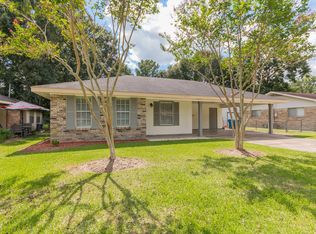 129 Rena Dr, Lafayette, LA 70503