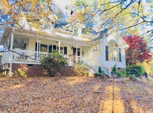 3319 Grady Ln, Durham, NC 27705