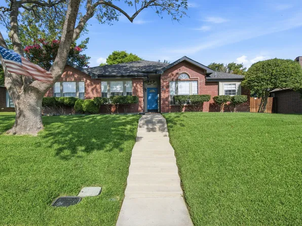 2074 Briarcliff Rd, Lewisville, TX 75067