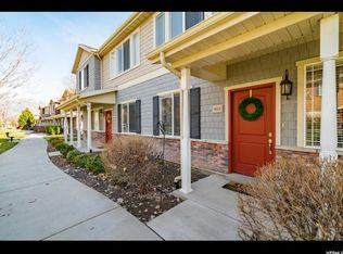 1612 W 10 S UNIT 3, Pleasant Grove, UT 84062