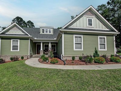 9655 La Concepcion Dr, Tallahassee, FL, 32317