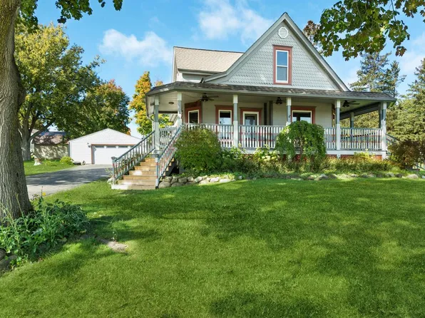 1426 Mill STREET, Burlington, WI 53105