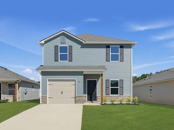 136 Sunshine Ln W, Lincoln, AL 35096