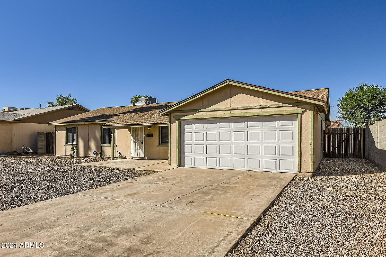 2042 N 64TH Lane, Phoenix, AZ 85035 | Zillow