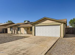 2042 N 64th Ln, Phoenix, AZ 85035