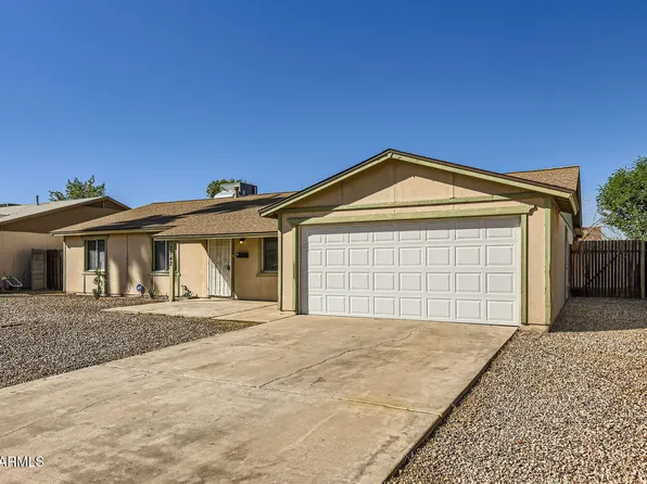 2042 N 64TH Lane, Phoenix, AZ 85035