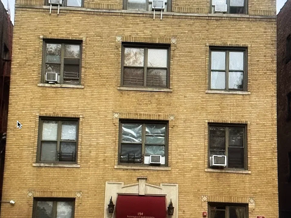 194 Kensington Ave #45