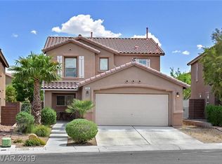 2505 Courlan Dr, North Las Vegas, NV 89084