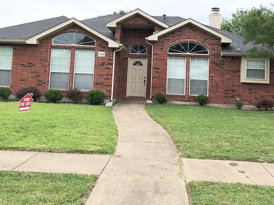 1st image of 3405 Bermuda Dr #1
