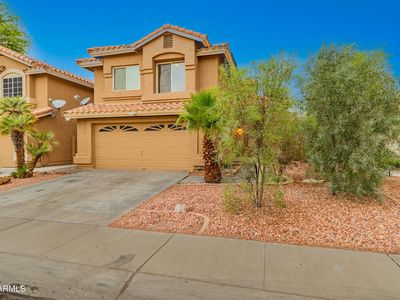 7724 W Oraibi Dr, Glendale, AZ, 85308
