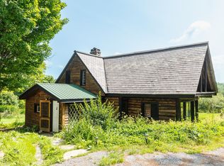 164 Cold Pond Rd, Acworth, NH 03601