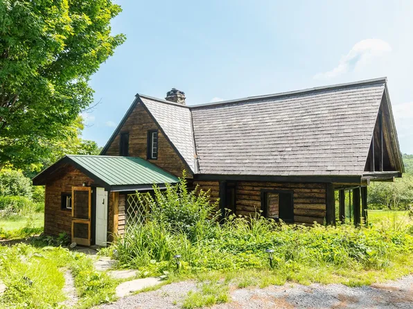 164 Cold Pond Road, Acworth, NH 03601