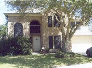 19730 Kilborne Park Ln, Spring, TX 77379