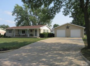 721 Eicher St, Keokuk, IA 52632