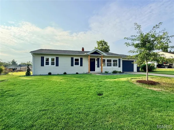 305 Cleo St, Perryville, MO 63775