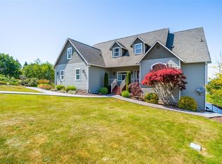 306 Kayli Ct, Napavine, WA 98532