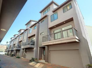 1615 Bonner St, Houston, TX 77007